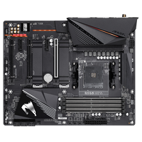 B550 AORUS PRO AC AMD Socket AM4 ATX Motherboard