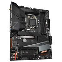 B560 Aorus Pro AX ATX Motherboard for Intel Socket 1200 10th & 11th Gen Processors