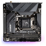 B560 I Aorus Pro AX ITX Motherboard for Intel Socket 1200 10th & 11th Gen Processors