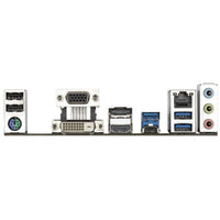B560M DS3H mATX Motherboard for Intel 10th & 11th Gen LGA1200 Processors