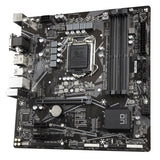 B560M DS3H mATX Motherboard for Intel 10th & 11th Gen LGA1200 Processors