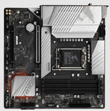 Gigabyte B660M AORUS PRO AX DDR4 mATX Motherboard for LGA 1700 12th Gen Intel Processors