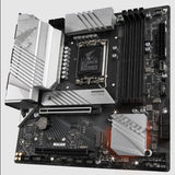 Gigabyte B660M AORUS PRO AX DDR4 mATX Motherboard for LGA 1700 12th Gen Intel Processors