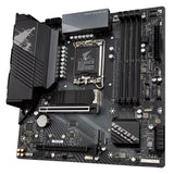 Gigabyte B660M Aorus Elite AX DDR4 Intel LGA1700 mATX Motherboard