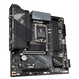 Gigabyte B660M Aorus Elite AX DDR4 Intel LGA1700 mATX Motherboard