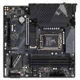 Gigabyte B660M Aorus Elite AX DDR4 Intel LGA1700 mATX Motherboard