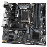 Gigabyte B660M DS3H AX DDR4 mATX Motherboard for LGA 1700 12th Gen Intel Processors