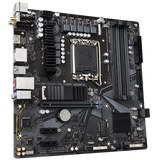 Gigabyte B660M DS3H AX DDR4 mATX Motherboard for LGA 1700 12th Gen Intel Processors