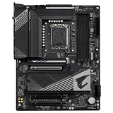 Gigabyte B760 Aorus Elite AX DDR4 LGA1700 mATX Motherboard for Intel 13th/12th Gen Processors