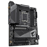 Gigabyte B760 Aorus Elite AX DDR4 LGA1700 mATX Motherboard for Intel 13th/12th Gen Processors