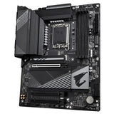 Gigabyte B760 Aorus Elite AX DDR4 LGA1700 mATX Motherboard for Intel 13th/12th Gen Processors