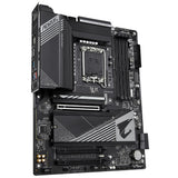 Gigabyte B760 Aorus Elite DDR4 LGA1700 ATX Motherboard for Intel 13th/12th Gen Processors