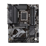Gigabyte B760 Gaming X AX DDR4 LGA1700 ATX Motherboard for Intel 13th/12th Gen Processors