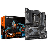 Gigabyte B760 Gaming X AX DDR4 LGA1700 ATX Motherboard for Intel 13th/12th Gen Processors