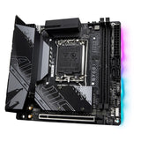 Gigabyte B760I Aorus Pro DDR4 LGA1700 mITX Motherboard for Intel 13th/12th Gen Processors