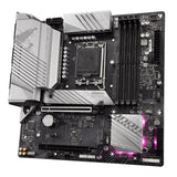 Gigabyte B760M Aorus Elite AX DDR5 LGA1700 mATX Motherboard for Intel 13th/12th Gen Processors