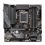 Gigabyte B760M Gaming X AX DDR4 LGA1700 mATX Motherboard for Intel 13th/12th Gen Processors