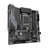 Gigabyte B760M Gaming X AX DDR4 LGA1700 mATX Motherboard for Intel 13th/12th Gen Processors