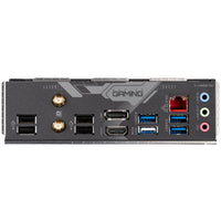 Gigabyte B760M Gaming X AX DDR4 LGA1700 mATX Motherboard for Intel 13th/12th Gen Processors