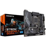 Gigabyte B760M Gaming X DDR4 LGA1700 mATX Motherboard for Intel 13th/12th Gen Processors