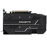 Gigabyte GV-N166SOC-6GD GeForce GTX 1660 SUPER OC 6GB GDDR6 Graphics Card