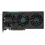 Gigabyte GeForce RTX 4070 EAGLE OC 12GB GDDR6X Graphics Card