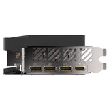 Gigabyte GeForce RTX 4070 Ti EAGLE OC 12G GDDR6X Graphics Card