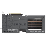 Gigabyte GeForce RTX 4070 Ti EAGLE OC 12G GDDR6X Graphics Card