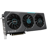 Gigabyte GeForce RTX 4070 Ti EAGLE OC 12G GDDR6X Graphics Card