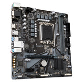 Gigabyte H610M H DDR4 mATX Motherboard for LGA 1700 12th Gen Intel Processors