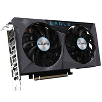 Gigabyte RTX3050 Eagle OC 8GB GDDR6 Graphics Card