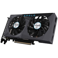 Gigabyte RTX3050 Eagle OC 8GB GDDR6 Graphics Card