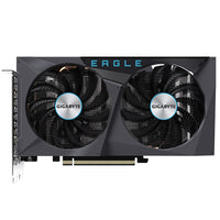Gigabyte RTX3050 Eagle OC 8GB GDDR6 Graphics Card