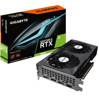 Gigabyte RTX3050 Eagle OC 8GB GDDR6 Graphics Card