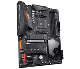 X570 AORUS ELITE AMD Socket AM4 ATX Motherboard