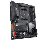 X570 AORUS ELITE WIFI AMD Socket AM4 ATX Motherboard