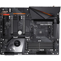X570 AORUS PRO WIFI AMD Socket AM4 ATX Motherboard