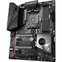 X570 AORUS PRO WIFI AMD Socket AM4 ATX Motherboard