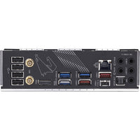 X570 AORUS PRO WIFI AMD Socket AM4 ATX Motherboard
