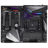 X570 Aorus Master AMD Socket AM4 ATX Motherboard