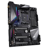 X570 Aorus Master AMD Socket AM4 ATX Motherboard