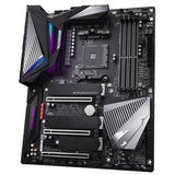 X570 Aorus Master AMD Socket AM4 ATX Motherboard