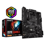 X570 Gaming X AMD Socket AM4 ATX Motherboard