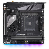 X570 I AORUS PRO WIFI AMD Socket AM4 mITX Motherboard