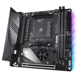 X570 I AORUS PRO WIFI AMD Socket AM4 mITX Motherboard