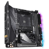 X570 I AORUS PRO WIFI AMD Socket AM4 mITX Motherboard