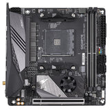 X570 I AORUS PRO WIFI AMD Socket AM4 mITX Motherboard