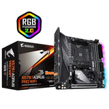 X570 I AORUS PRO WIFI AMD Socket AM4 mITX Motherboard