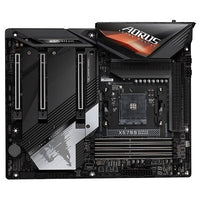 X570S AORUS MASTER AMD AM4 X570 ATX Motherboard