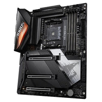 X570S AORUS MASTER AMD AM4 X570 ATX Motherboard
